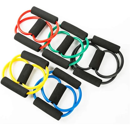 Figure 8 Resistance Band
