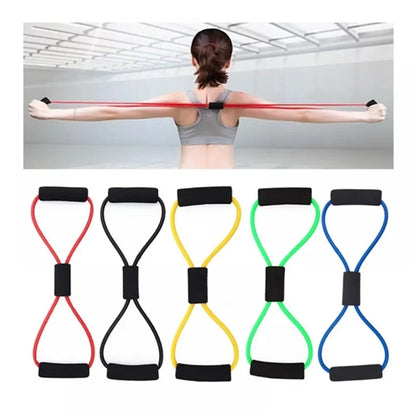 Figure 8 Resistance Band