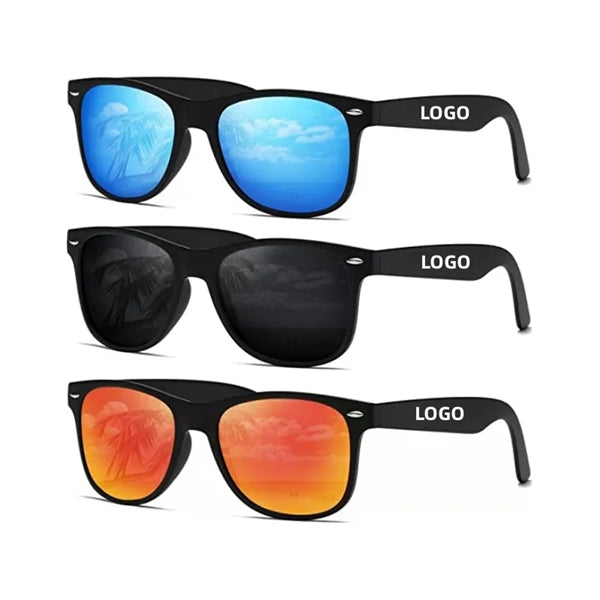Polarized Sunglasses