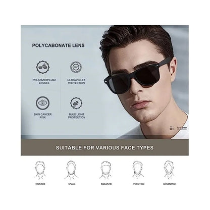 Polarized Sunglasses