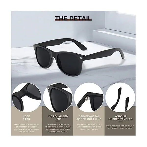 Polarized Sunglasses