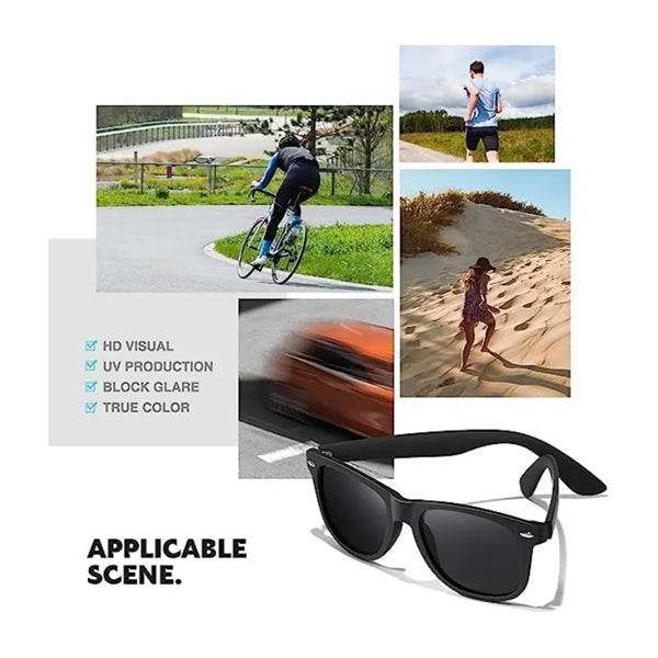Polarized Sunglasses