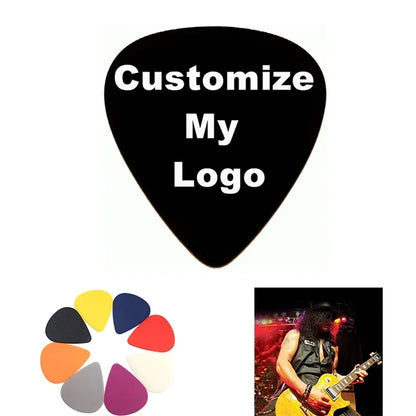 Guitar Picks