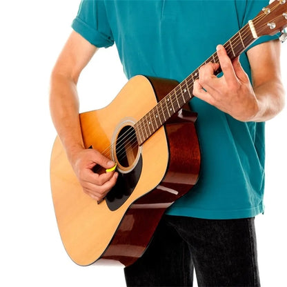 Guitar Picks