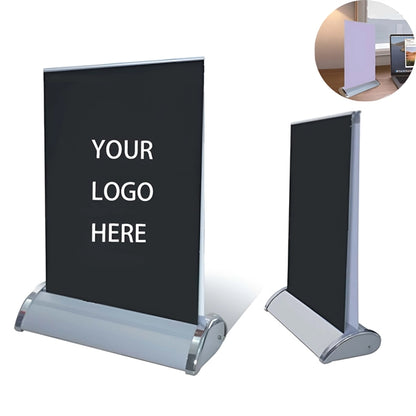 Custom Mini Roll up Banner