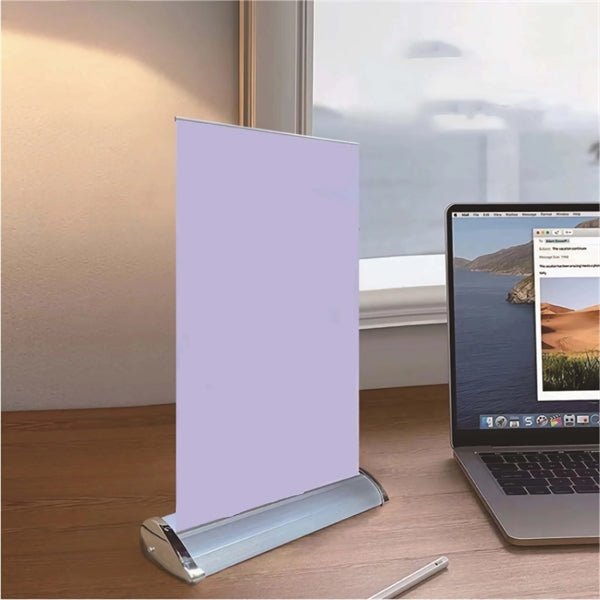 Custom Mini Roll up Banner