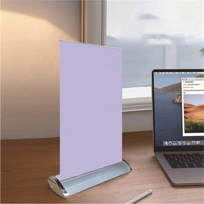 Custom Mini Roll up Banner