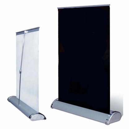 Custom Mini Roll up Banner