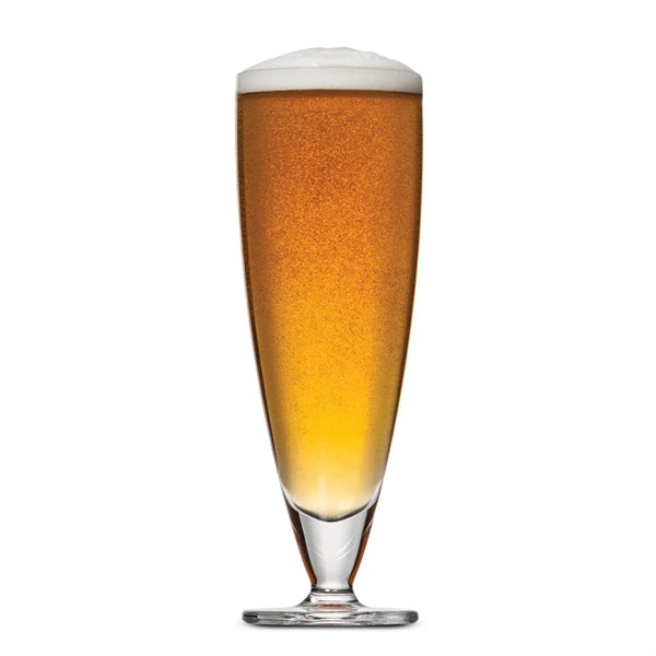 Sefton Pilsner - 16oz - Deep Etch