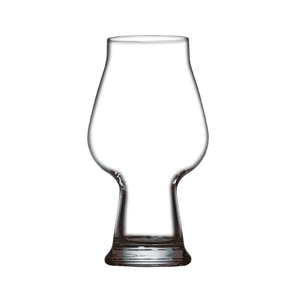 Aragon Stout - Deep Etch