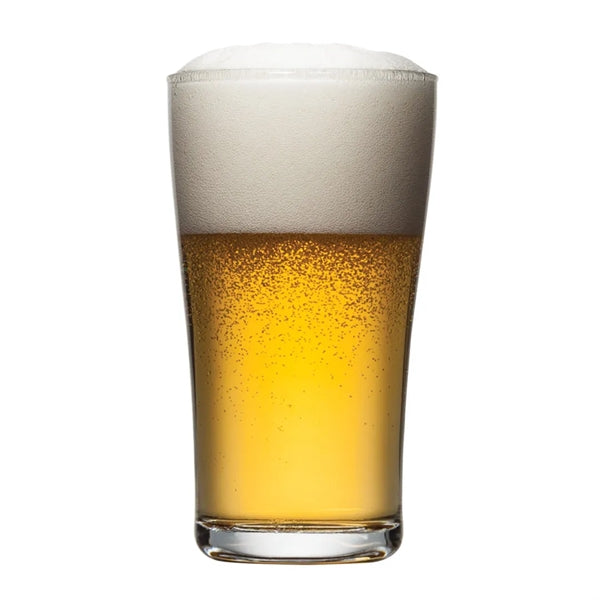 Caldecott Beer Taster - Deep Etch