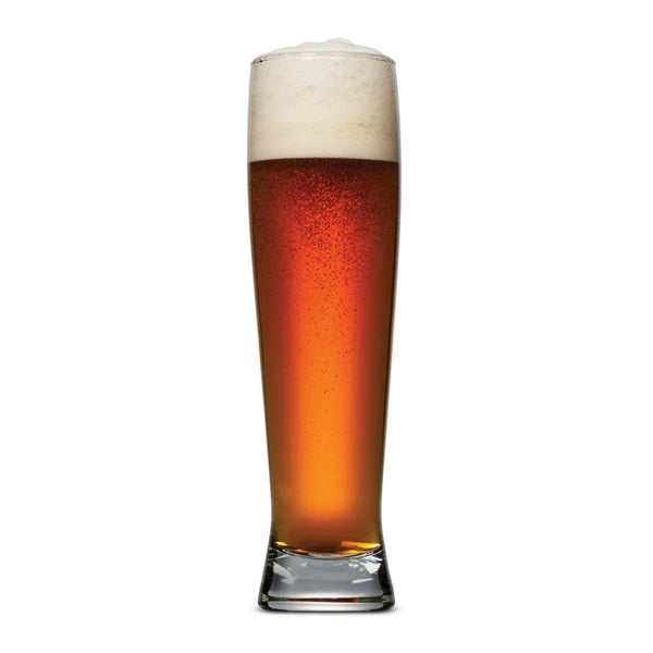Dungeness Beer Glass - Imprinted