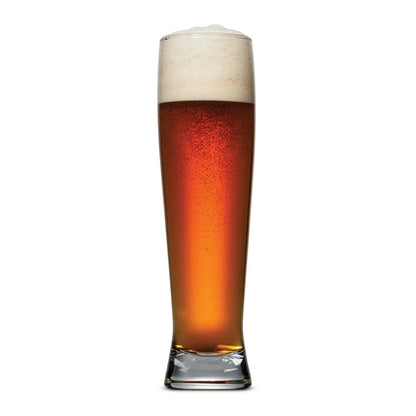 Dungeness Beer Glass - Imprinted
