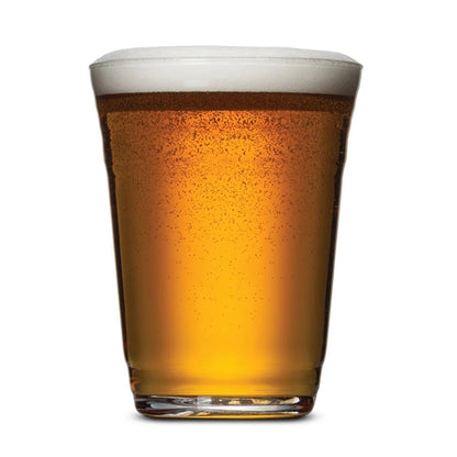 Party Cup Beer Glass - Imprinted