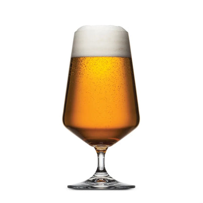 Breckland Beer Glass - Imprinted