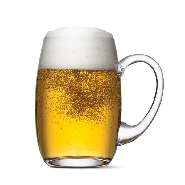 Thornbury Beer Stein - Imprinted