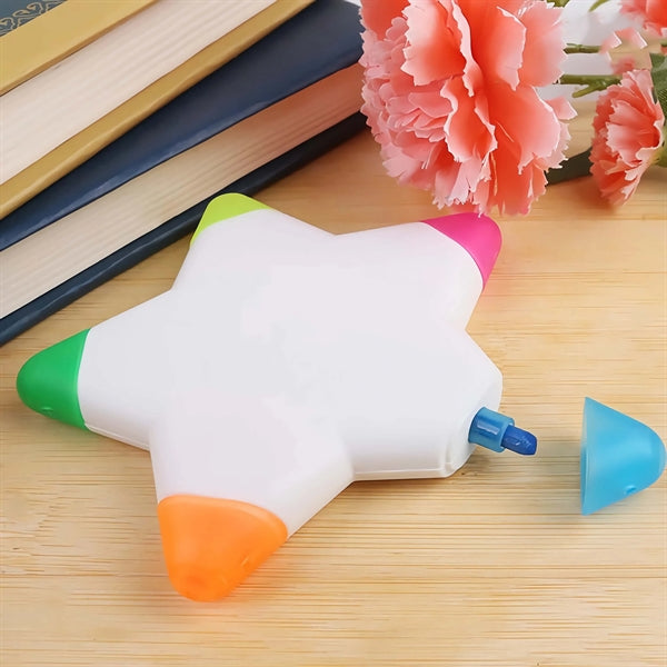 5 In 1 Highlighters