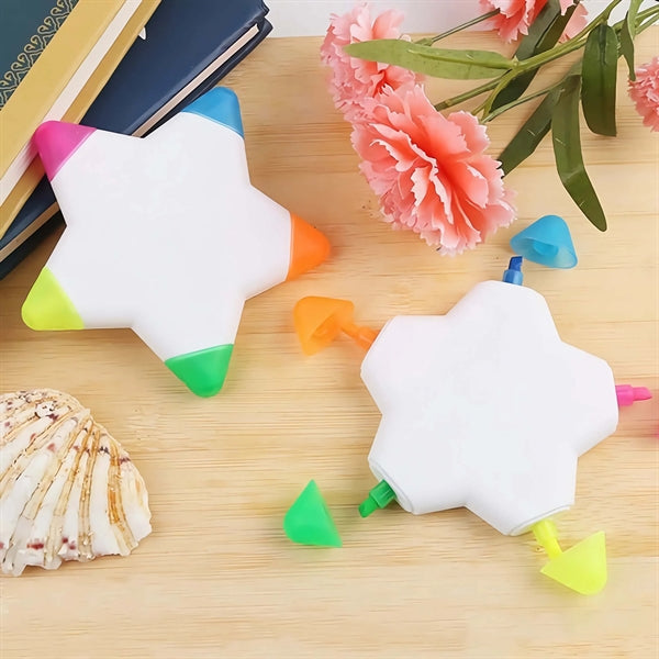 5 In 1 Highlighters