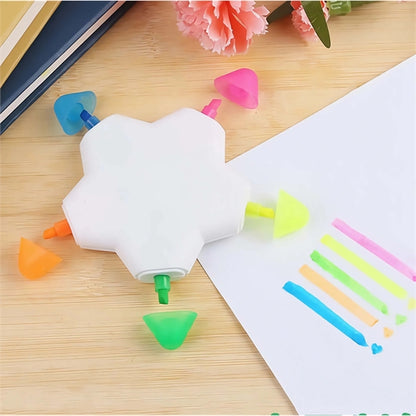 5 In 1 Highlighters