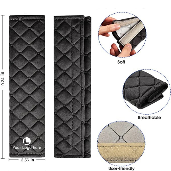 Universal Car Seat Belt Pad Cover