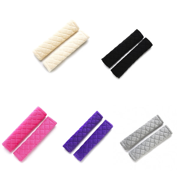 Universal Car Seat Belt Pad Cover