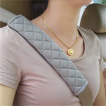 Universal Car Seat Belt Pad Cover