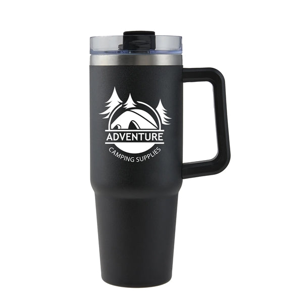 30 oz Stainless Steel Mug