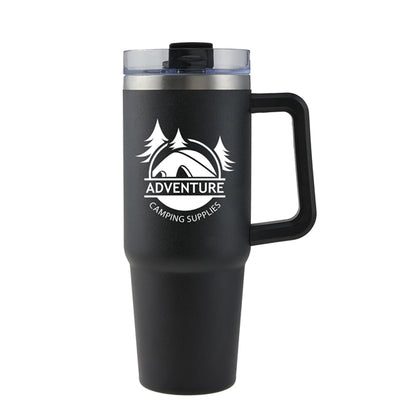 30 oz Stainless Steel Mug