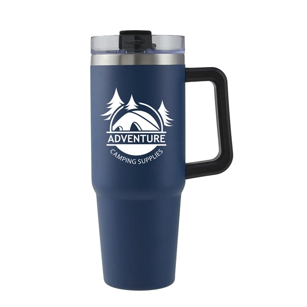 30 oz Stainless Steel Mug
