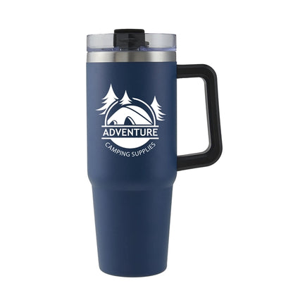 30 oz Stainless Steel Mug