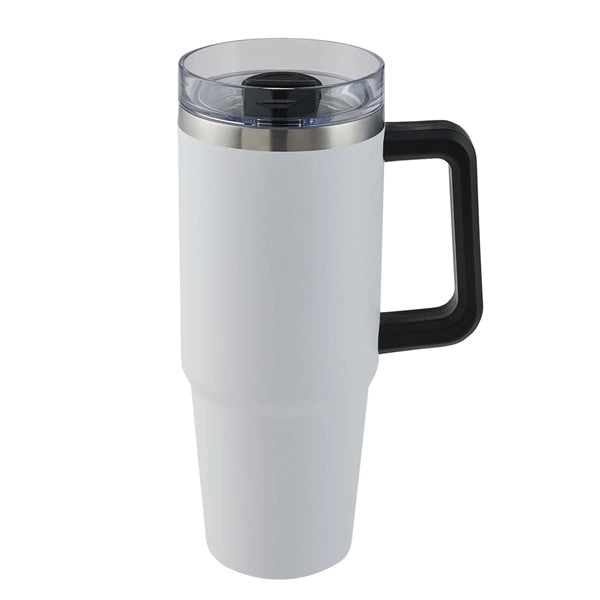 30 oz Stainless Steel Mug
