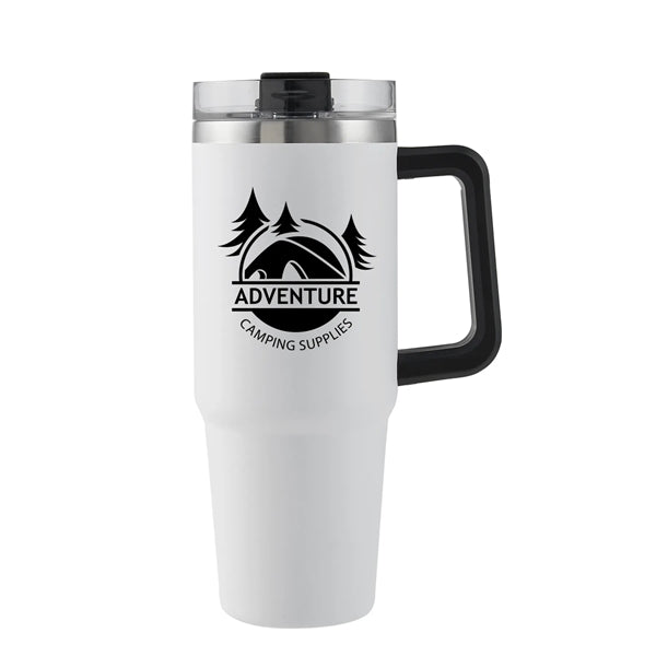 30 oz Stainless Steel Mug