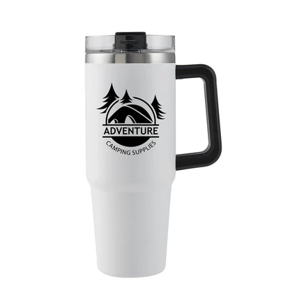 30 oz Stainless Steel Mug