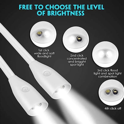 Neck Reading Light