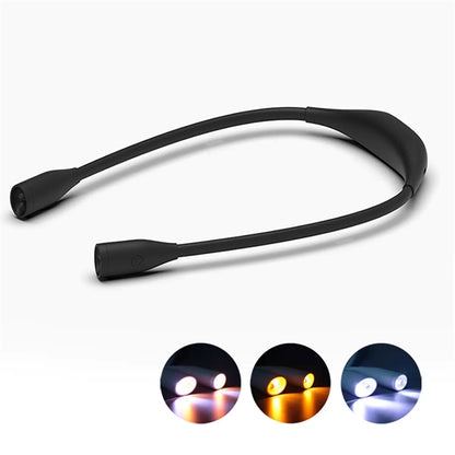 Neck Reading Light
