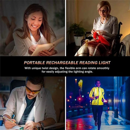 Neck Reading Light