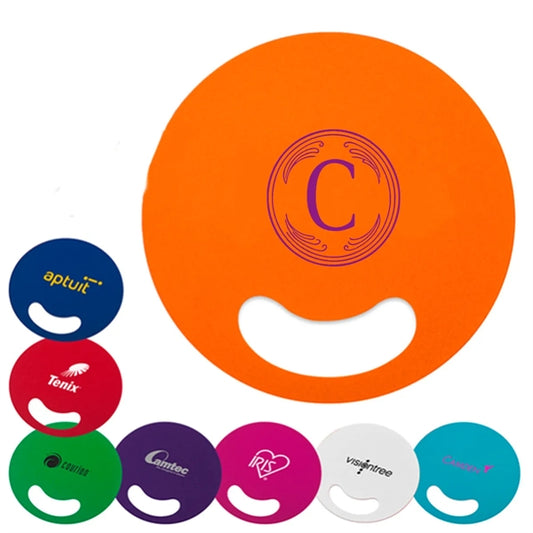 Custom Plastic Handheld Fan