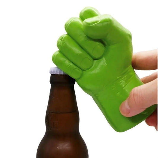 Marvel Avengers Hulk Bottle Opener