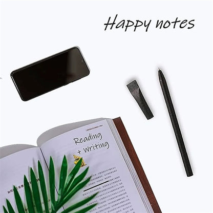 Kraft Paper Ball Point Pen