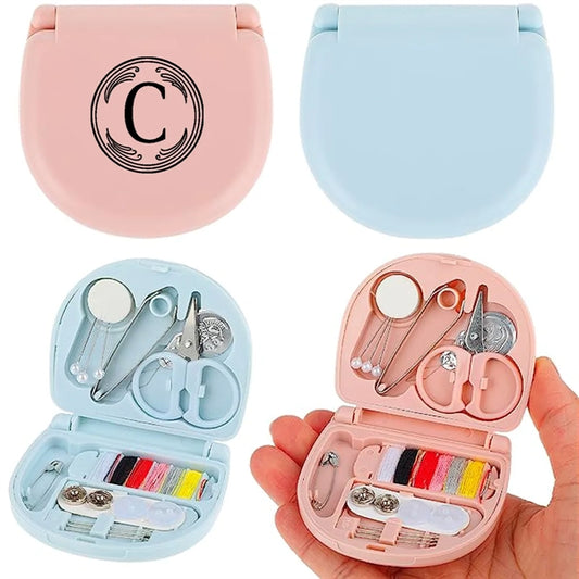 Portable Mini Sewing Tool Kit