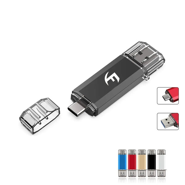 Type C Usb 3.0 Flash Drives