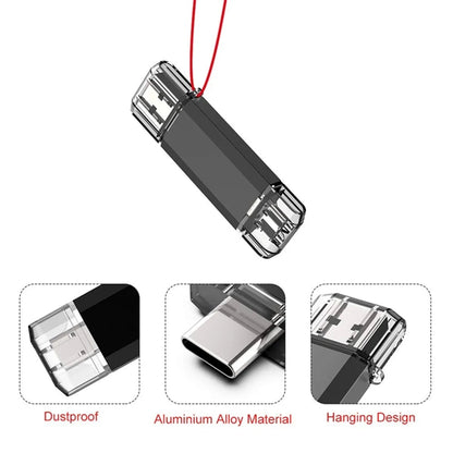 Type C Usb 3.0 Flash Drives