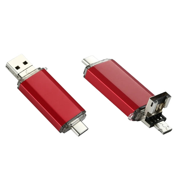 Type C Usb 3.0 Flash Drives