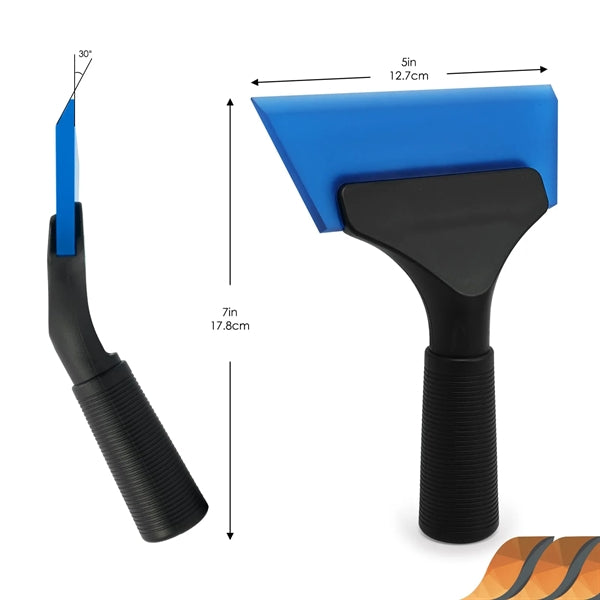 Small Squeegee