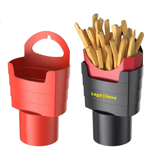 French Fry Holder For Car