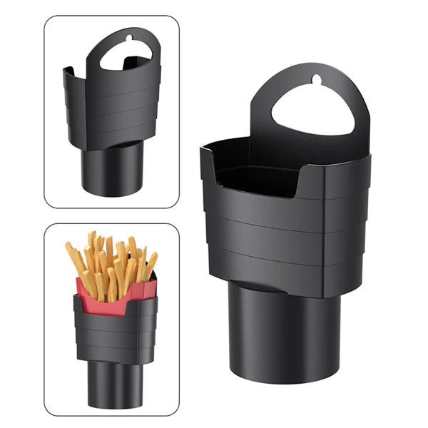 French Fry Holder For Car