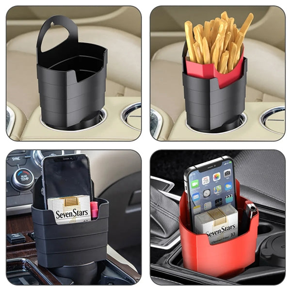 French Fry Holder For Car