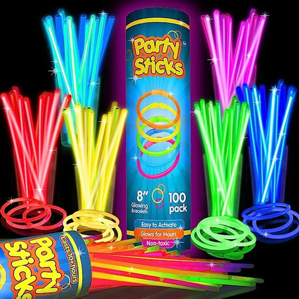 Glow Sticks Loose Party Gifts