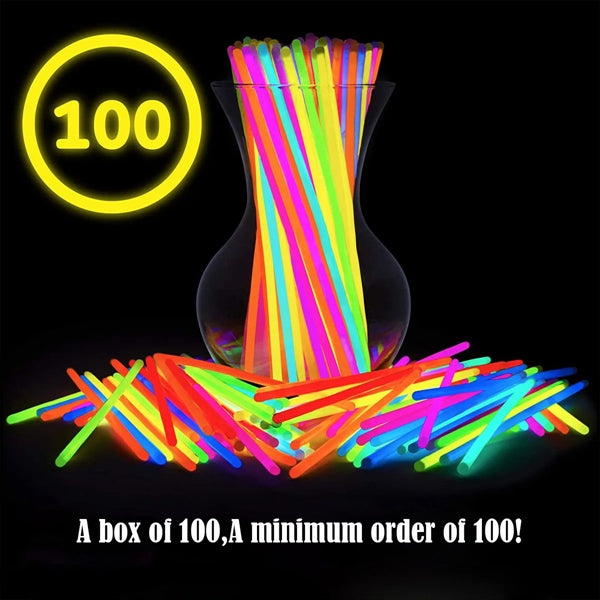 Glow Sticks Loose Party Gifts