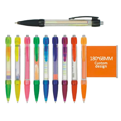 Custom Printed Banner Pen